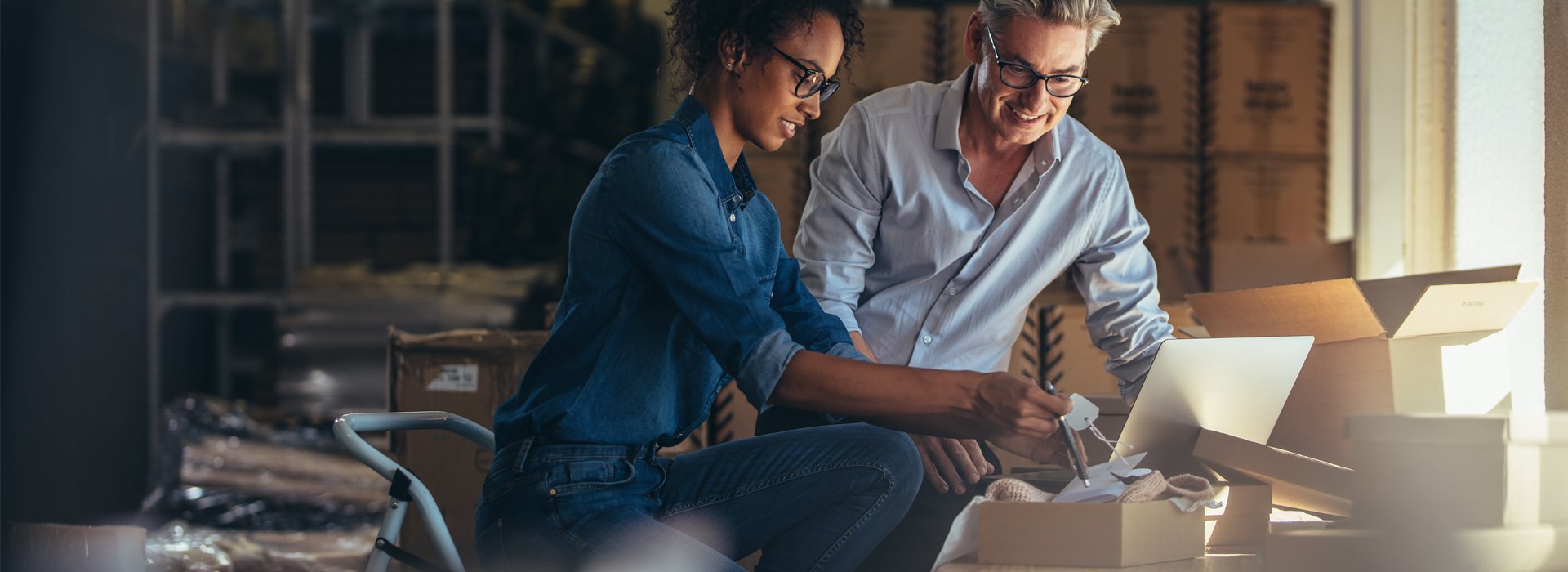 Jeden sklep. Nieskończone możliwości konfiguracji.