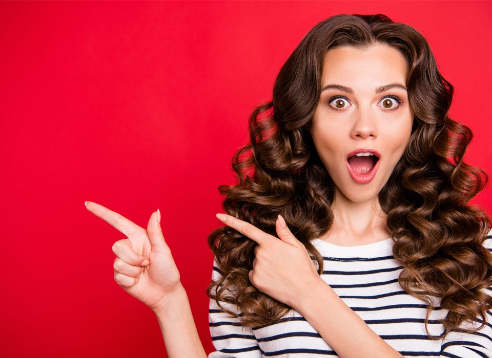 Zimowe wyprzedaże ze zdjęciem