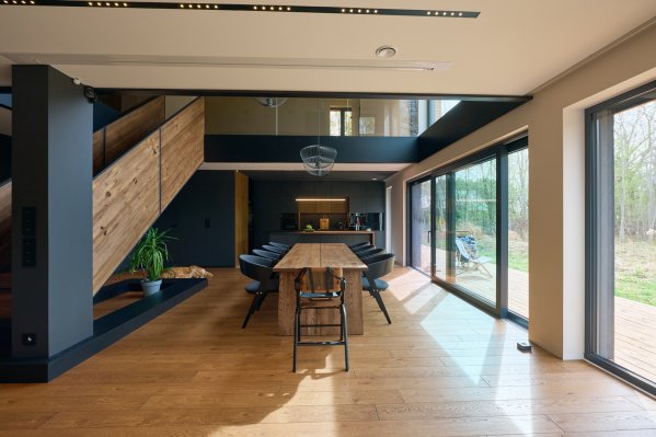 Walczak Dąb Tabak Country