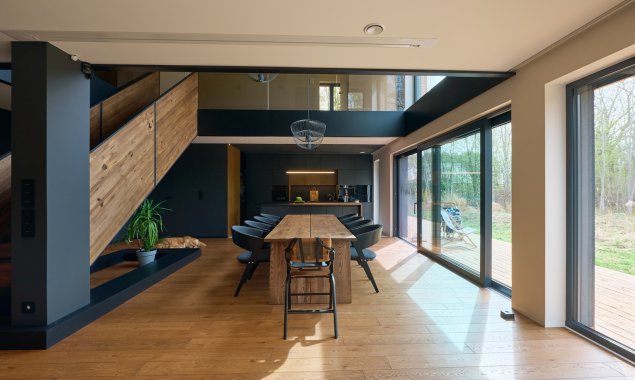 Walczak Dąb Tabak Country