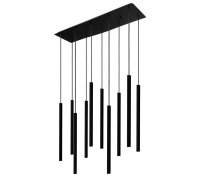 Lampa wisząca LASER X 8923 Nowodvorski