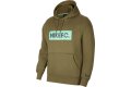 Bluza NIKE FC SOCCER HOODIE 