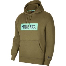 Bluza NIKE FC SOCCER HOODIE 