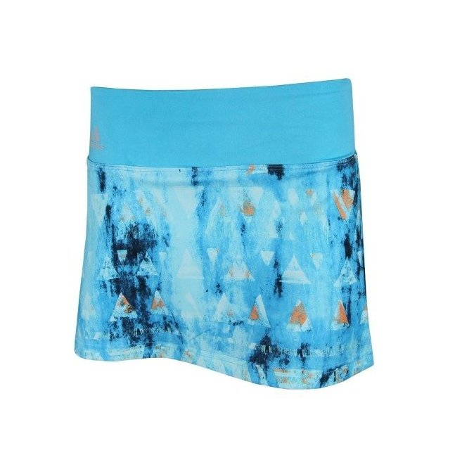 Spódnica tenisowa ADIDAS ESSEX TR BK0652