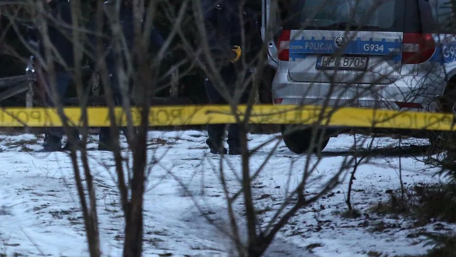 Poszli do lasu i się zgubili. Tragiczny finał sprawy