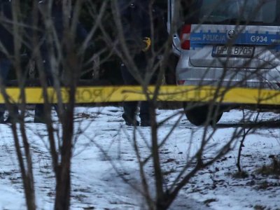 Poszli do lasu i się zgubili. Tragiczny finał sprawy