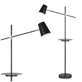 Lampa podłogowa LINEAR 107307 Markslojd