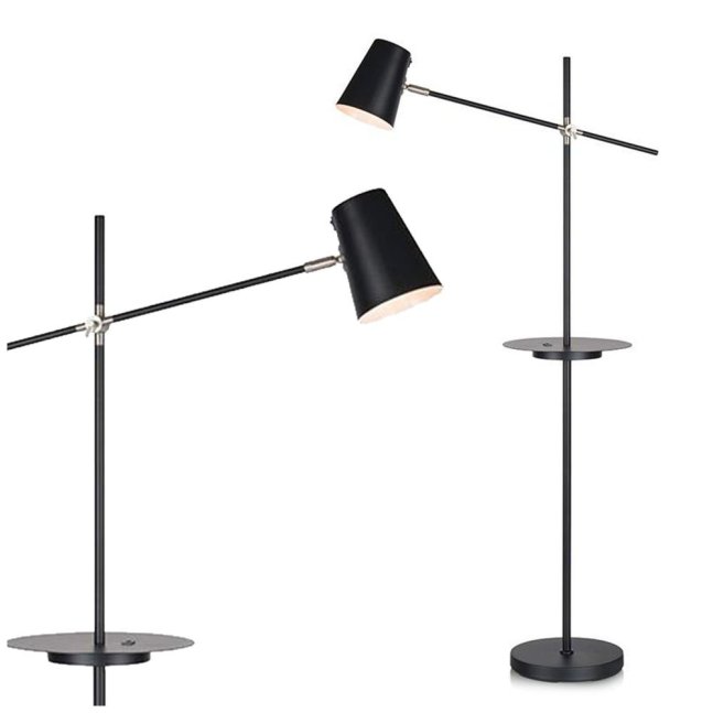 Lampa podłogowa LINEAR 107307 Markslojd