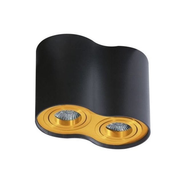 Oprawa natynkowa spot Bross 2 AZ2956 Azzardo