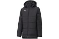 Kurtka zimowa  PUMA 657269-03 Bench Jr