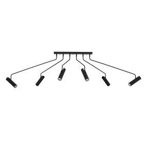 Lampa reflektor spot EYE SUPER A 6502 Nowodvorski